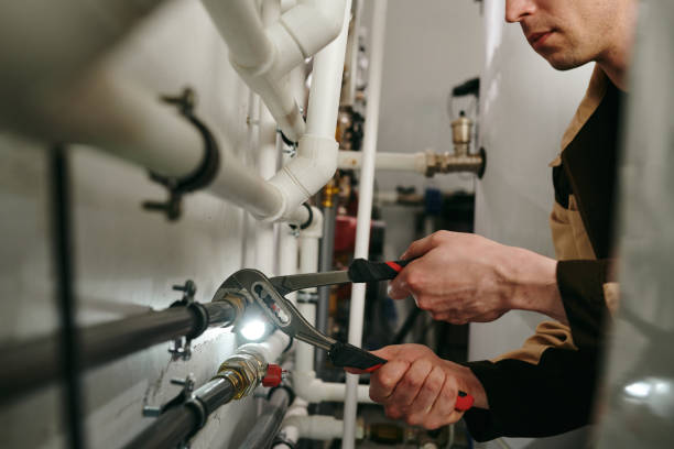 Best Hot Water Heater Installation  in Cherryville, PA