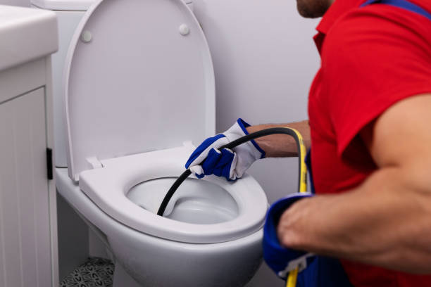 Best Affordable Plumber Near Me  in Cherryville, PA