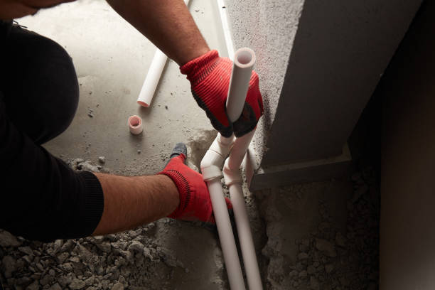 Best Emergency Plumbing Repair  in Cherryville, PA