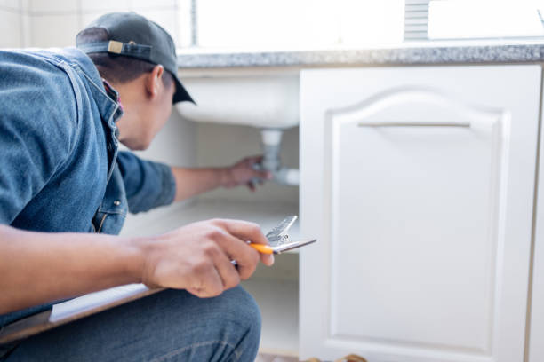 Best Plumbing Repair Near Me  in Cherryville, PA