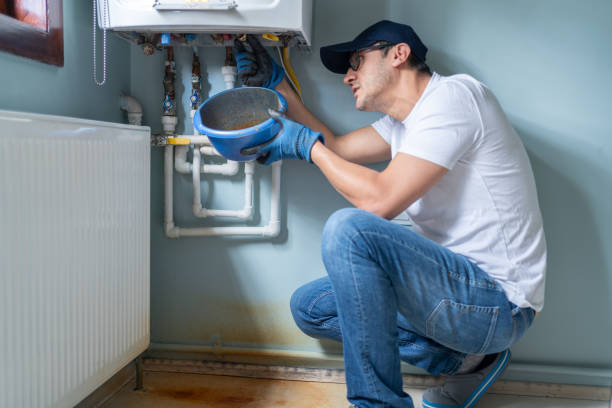 Best Residential Plumbing Services  in Cherryville, PA