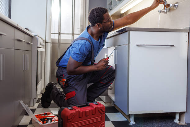 Best Emergency Plumbing Repair  in Cherryville, PA