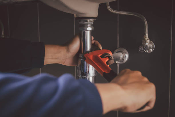 Best Commercial Plumbing Services  in Cherryville, PA