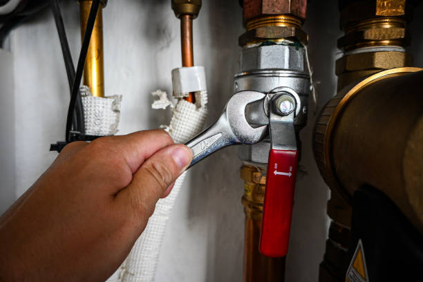 Best Residential Plumbing Services  in Cherryville, PA